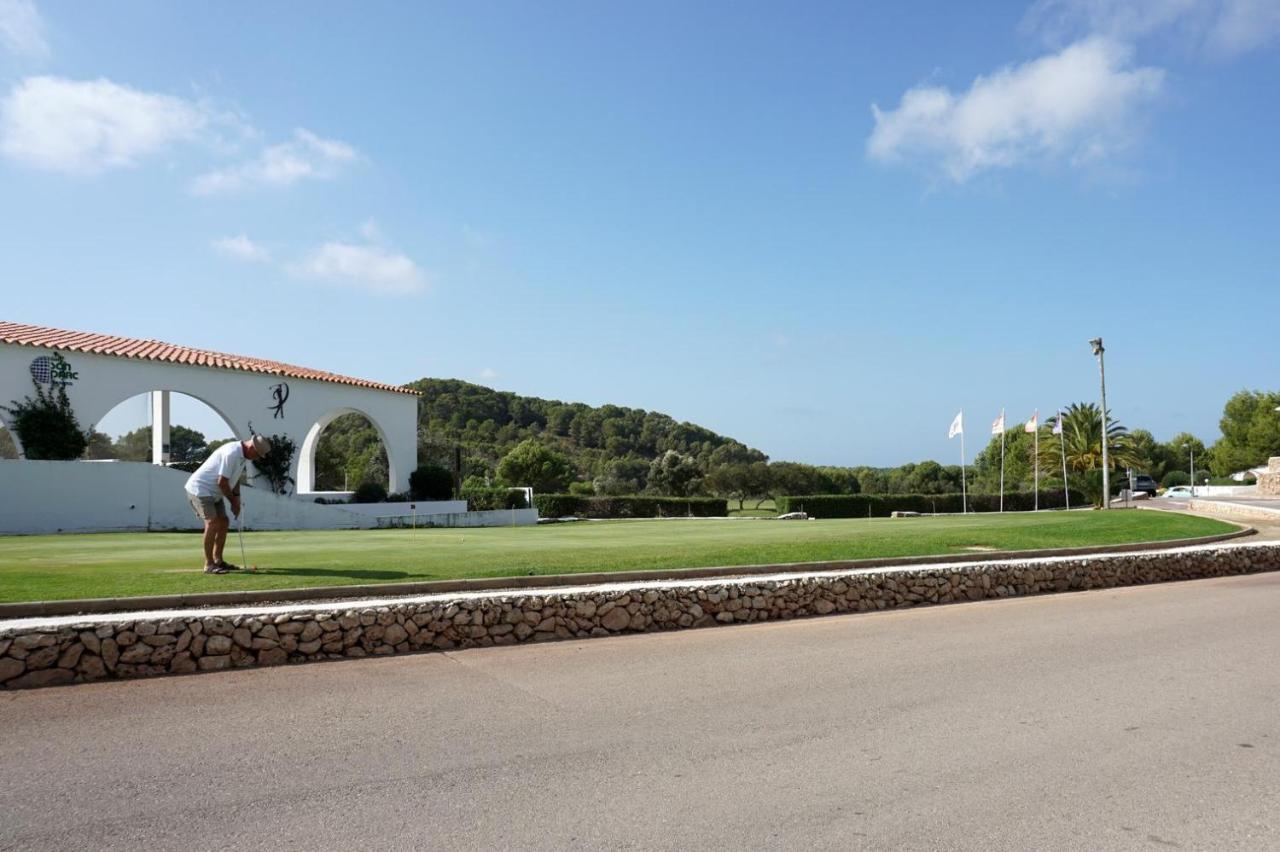 Disfruta Del Paraiso Son Parc Dış mekan fotoğraf