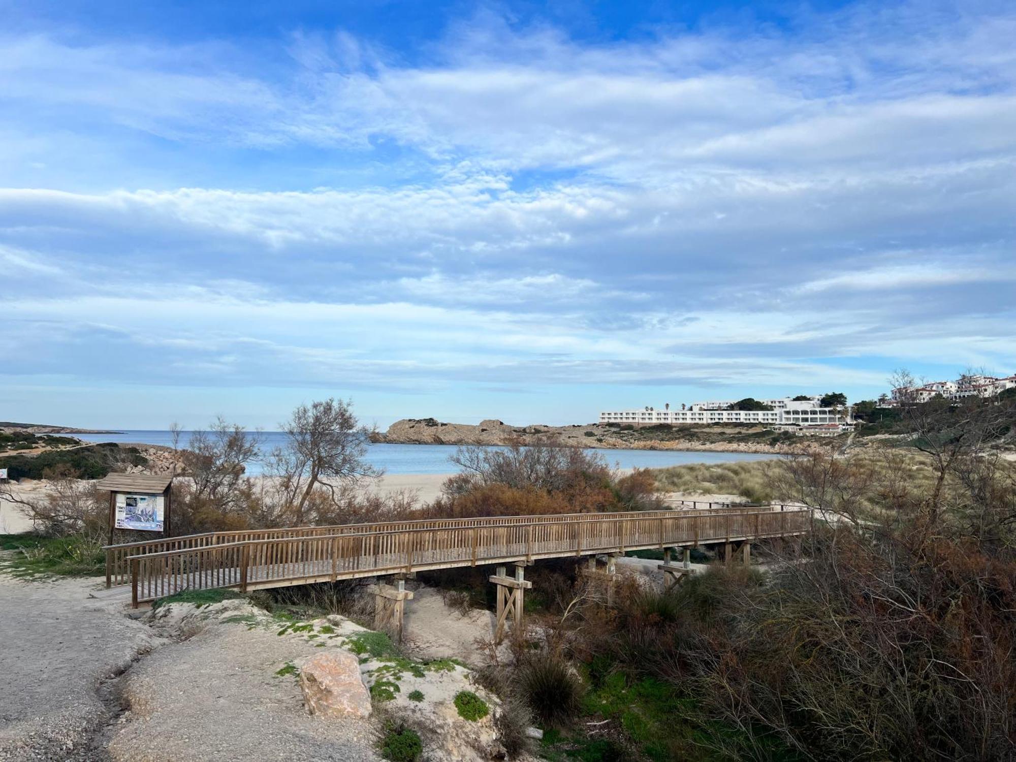 Disfruta Del Paraiso Son Parc Dış mekan fotoğraf