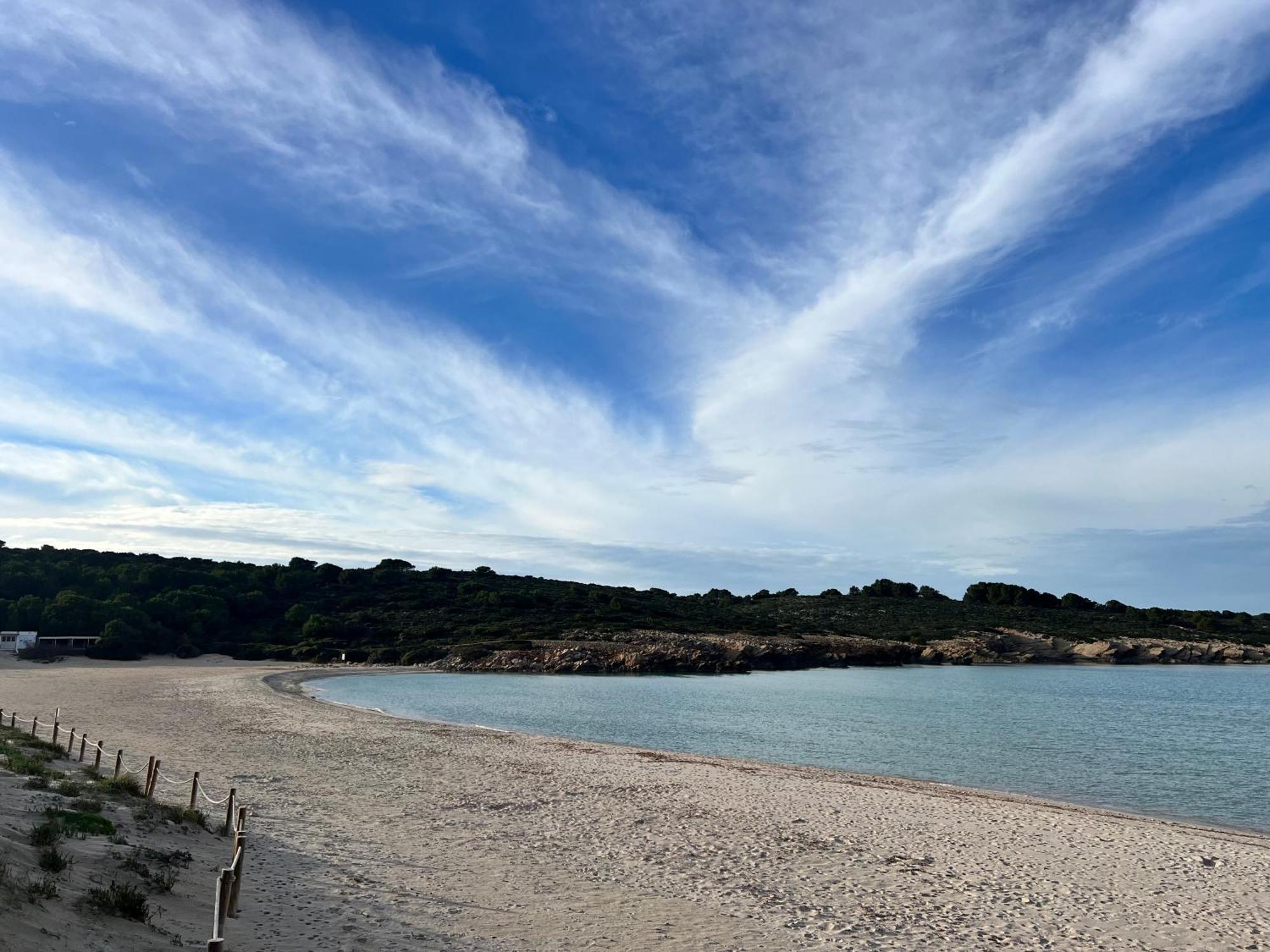 Disfruta Del Paraiso Son Parc Dış mekan fotoğraf